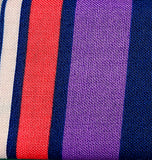 That's My Bag - Purple Stripe