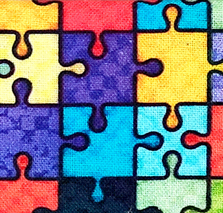 That's My Bag - Puzzle