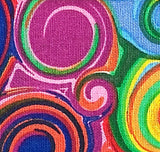 That's My Bag - Rainbow Spirals