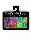 That's My Bag - Rainbow Spirals