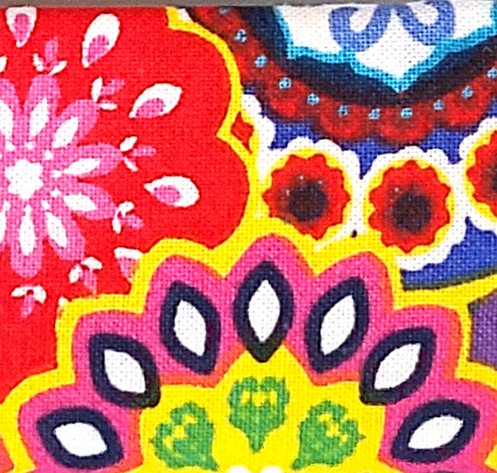 That's My Bag - Bright Mandala