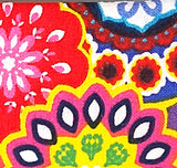 That's My Bag - Bright Mandala