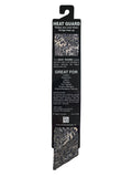 Cooling Tie -  Black Batik