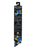 Cooling Tie - Blue Garden