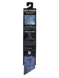 Cooling Tie -  Purple Stone
