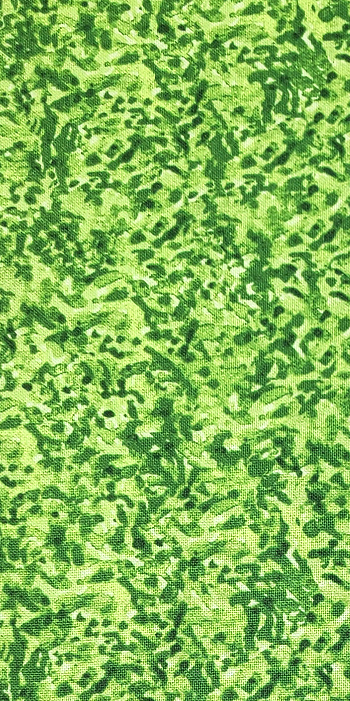 Cooling Tie -  Green Acres