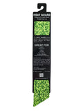 Cooling Tie -  Green Acres