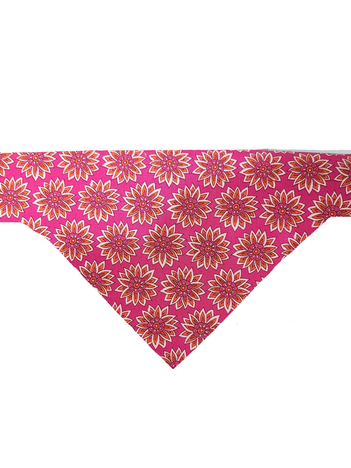 K9 Coolers - Pink Daisy