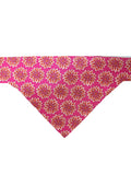 K9 Coolers - Pink Daisy