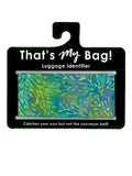 That's My Bag - Coral Batik