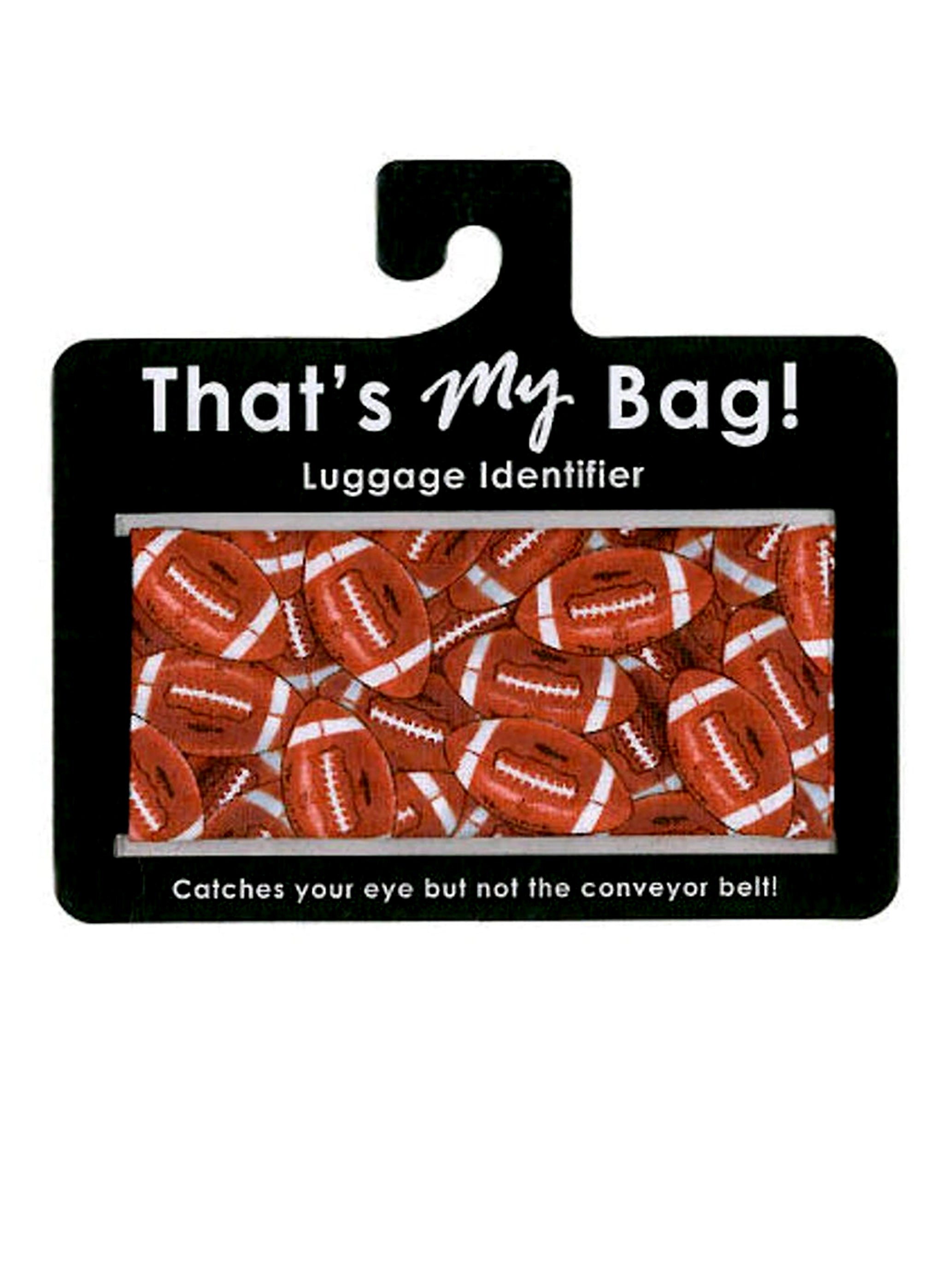That's My Bag - Footballs