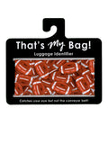 That's My Bag - Footballs