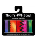 That's My Bag - Fiesta Stripe