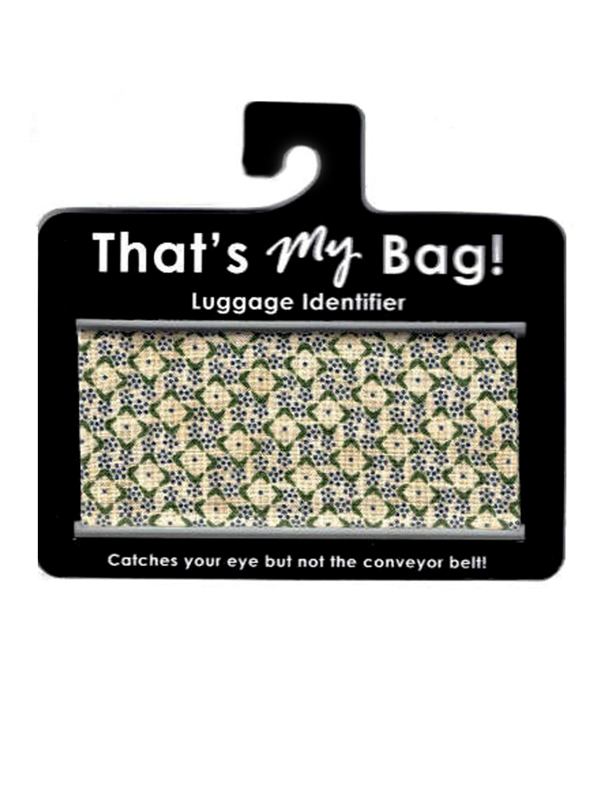 That's My Bag - Squares & Dots