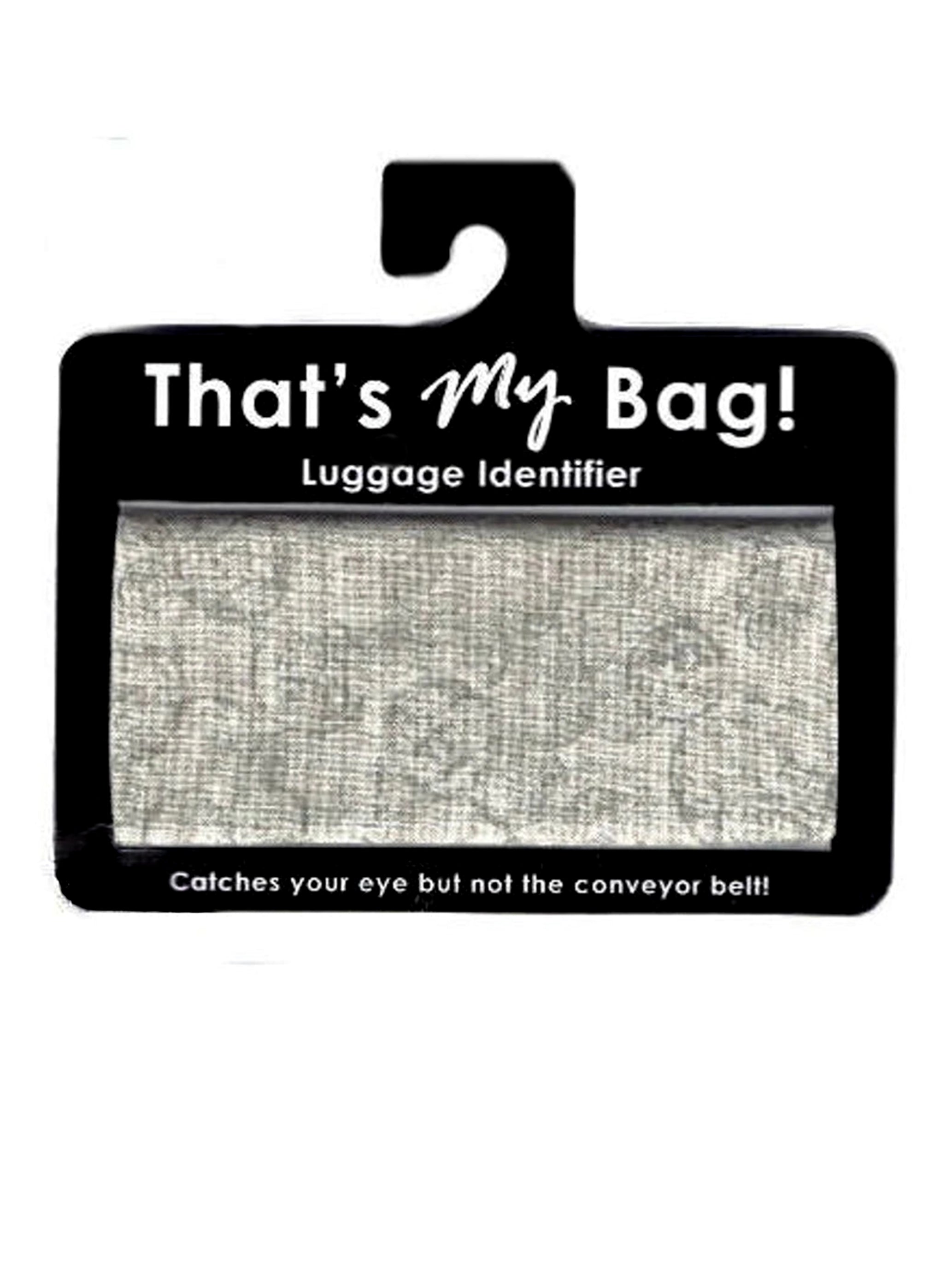 That's My Bag - Asian Coins