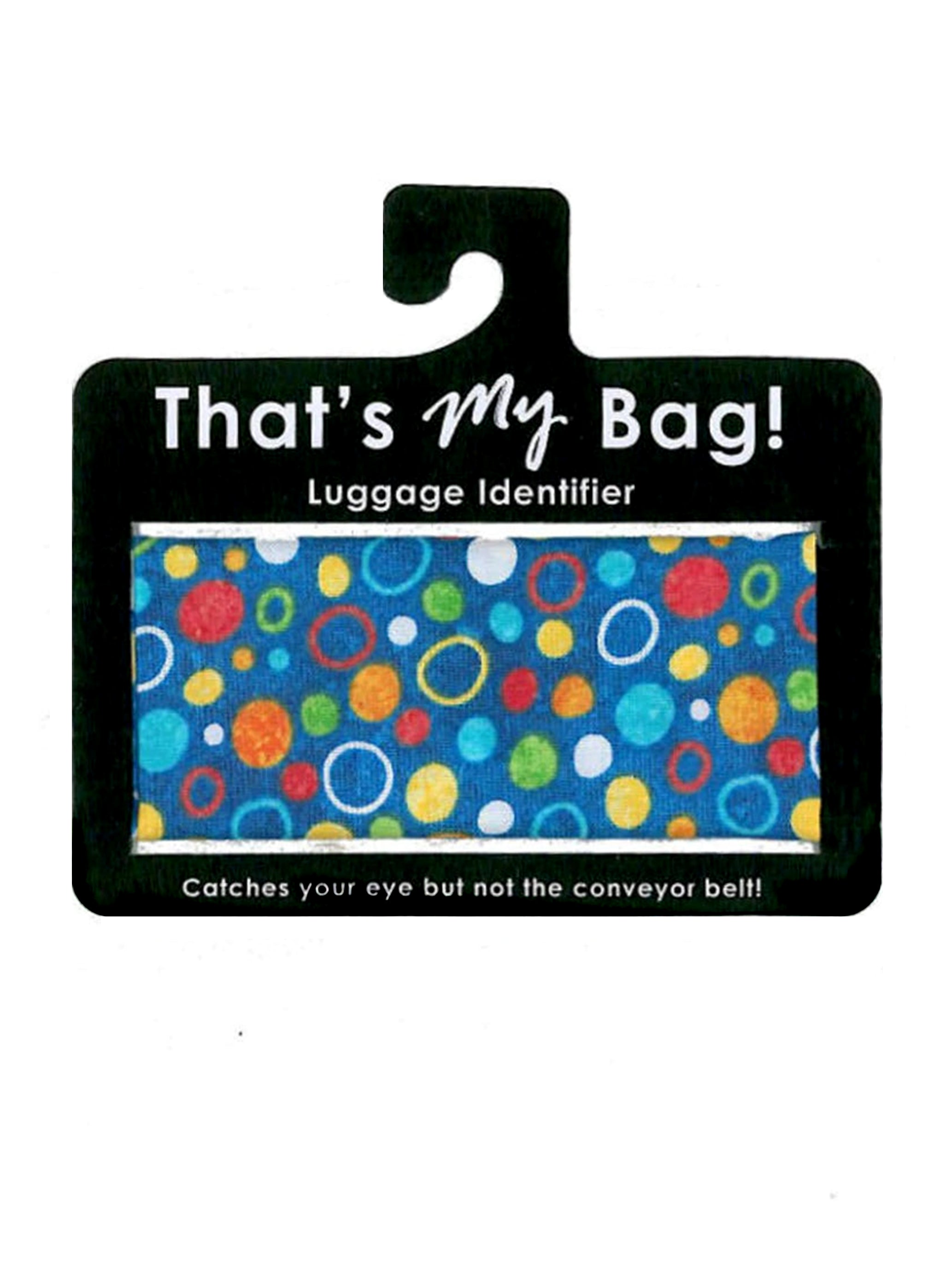That's My Bag - Kids Circles