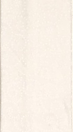 Cooling Tie - White on White