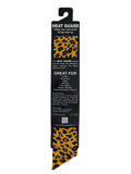 Cooling Tie - Animal Print