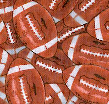 That's My Bag - L025 Footballs