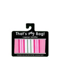(Wholesale $3.50) That's My Bag - Luggage Identifier