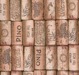 That's My Bag - L074 Wine Corks