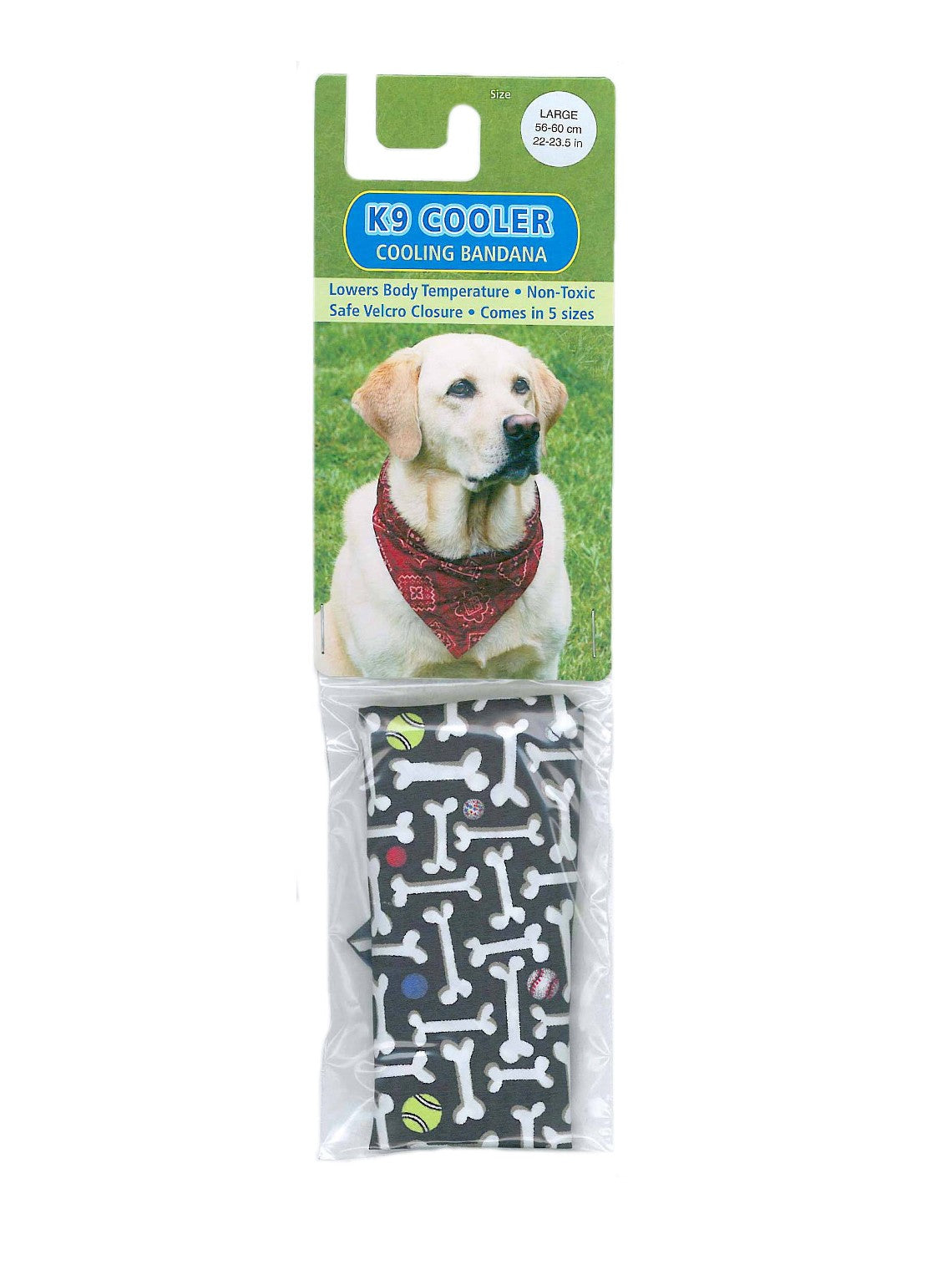 K9 Coolers - Bones 'n Balls