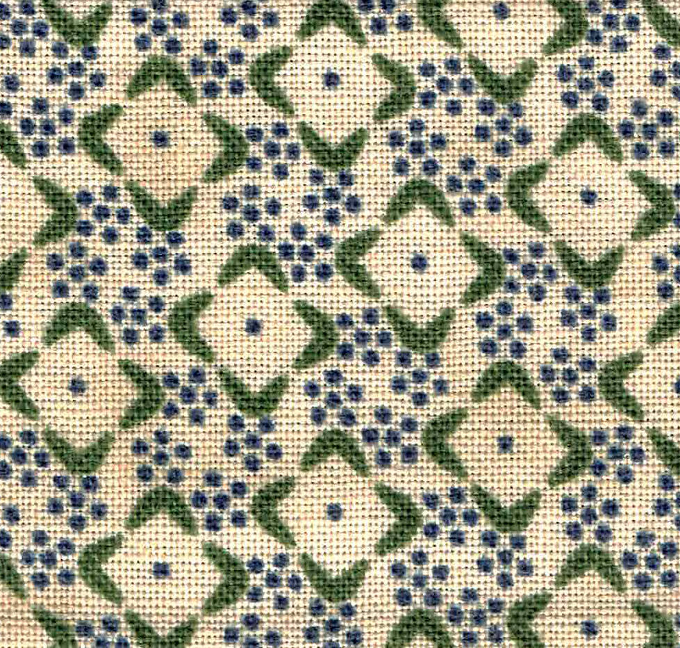That's My Bag - L067 Squares & Dots