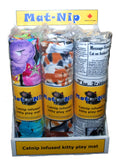 Map Nip Kitty Playmat