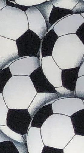 Cooling Tie - Soccer