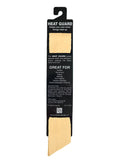 Cooling Tie - Pastel Yellow