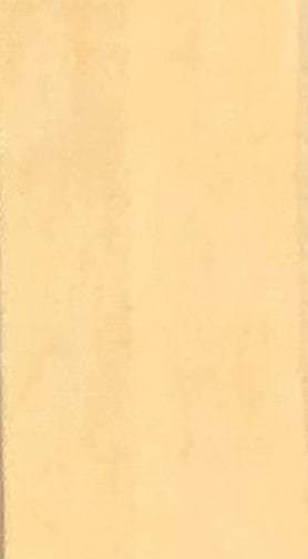 Cooling Tie - Pastel Yellow