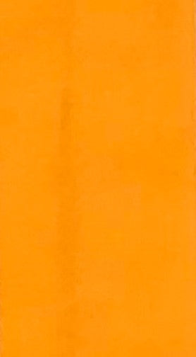 Cooling Tie - Solid Orange