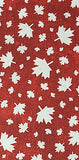 Cooling Tie -  Oh Canada