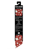 Cooling Tie -  Oh Canada