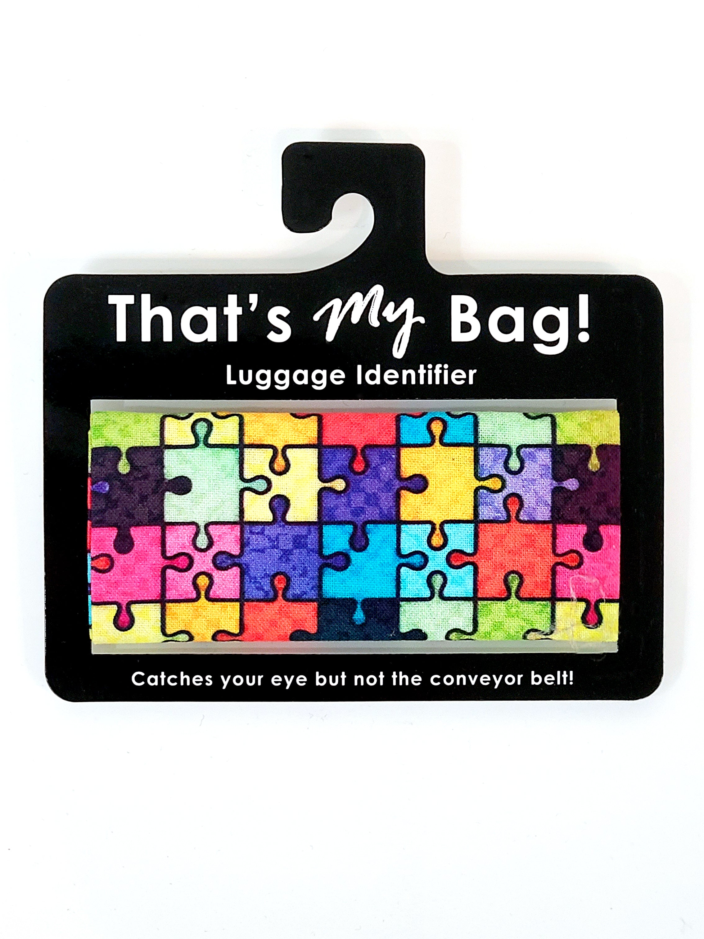 That's My Bag - Puzzle