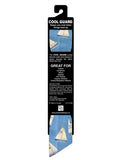 Cooling Tie -  Sailboat