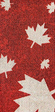 Cooling Tie -  Oh Canada