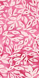 Cooling Tie - Pink Batik