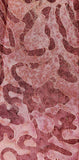 Cooling Tie - Sunset Batik
