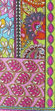 Cooling Tie - Shades of India