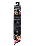 Cooling Tie - Romantic Roses