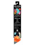 Cooling Tie - Garden Euphoria