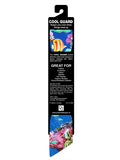 Cooling Tie -  Tropical Fish