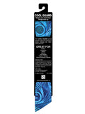 Cooling Tie -  Whirlpool Batik