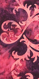 Cooling Tie -  Pink Romance
