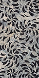 Cooling Tie -  Grey Black Batik