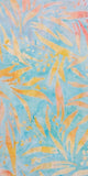 Cooling Tie -  Sorbet Batik