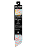 Cooling Tie -  Sorbet Batik