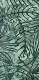 Cooling Tie - Forest Batik