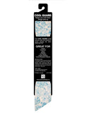 Cooling Tie -  Sea Urchin